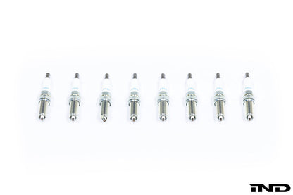 IND E9X M3 (S65) パウダーコーティングバルブカバーセット（サービスキット付き）