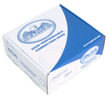 Eagle トヨタ 2TC/3TC 鍛造Hビームコンロッド(4本セット)