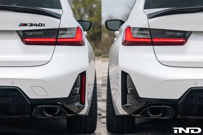 IND G20 3シリーズ LCI Mスポーツ エッセンシャルキット