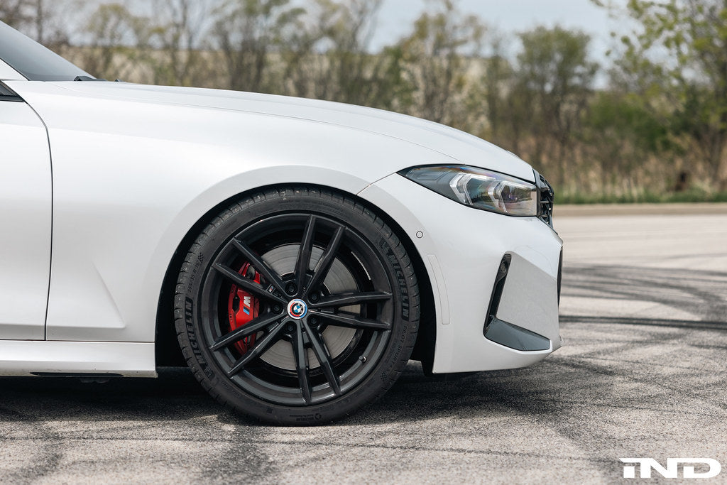 IND G20 3シリーズ LCI Mスポーツ エッセンシャルキット