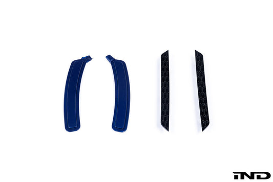 IND x Acexxon G20 3シリーズ LCI Mスポーツ リフレクター コスメティックパッケージ