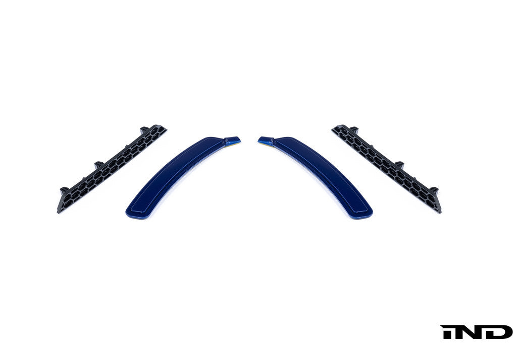IND x Acexxon G20 3シリーズ LCI Mスポーツ リフレクター コスメティックパッケージ