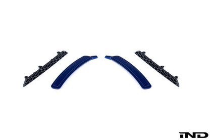 IND x Acexxon G20 3シリーズ LCI Mスポーツ リフレクター コスメティックパッケージ