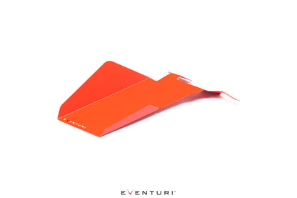 Eventuri GRカローラ カーボンインテークシステム