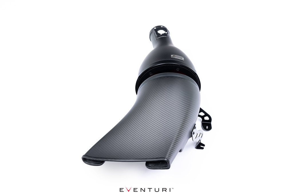 Eventuri GRカローラ カーボンインテークシステム