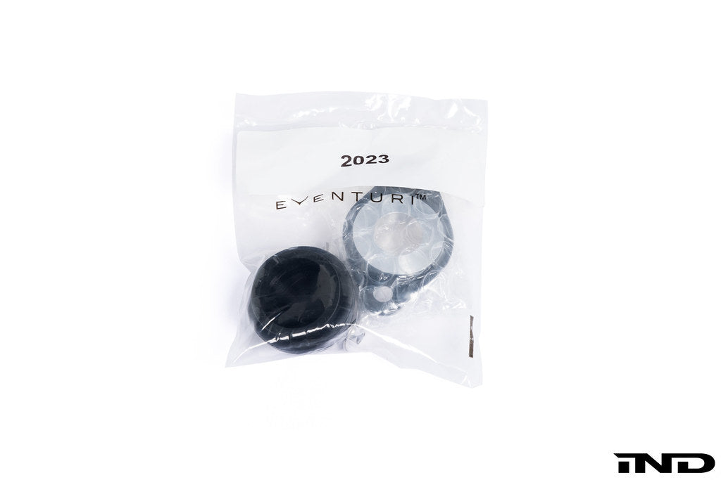 Eventuri Audi C8 RS6 / RS7 PCVブリーザーアダプターキット (2023+)