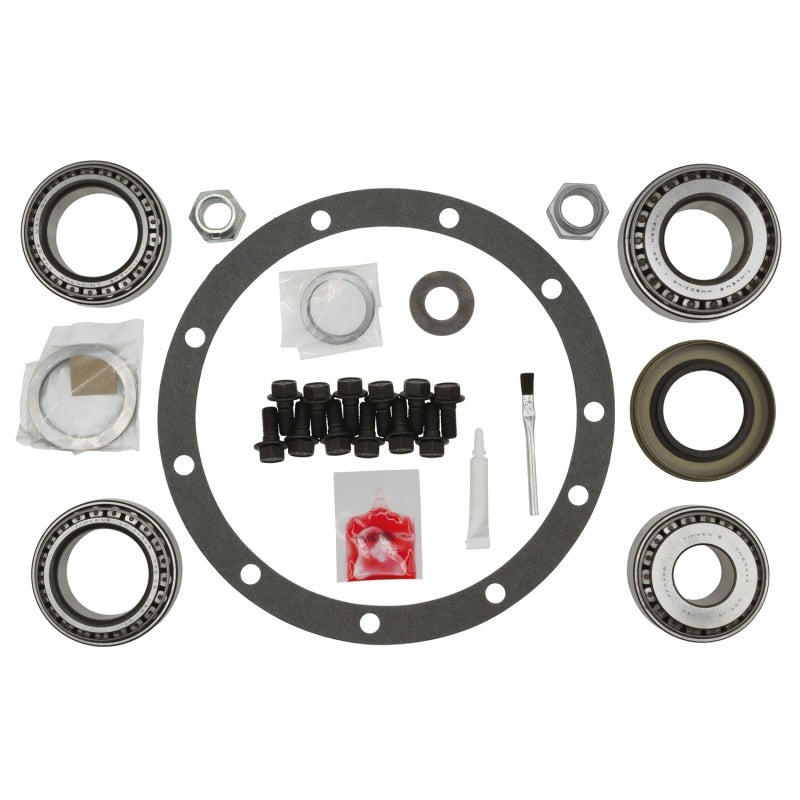 Eaton Chrysler 8.75インチ リアデフ コンプリートインストールキット