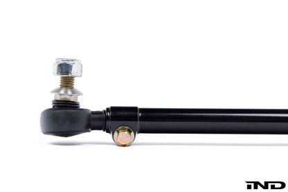 Fall-Line Motorsports E46 M3 アジャスタブルフロントスタビライザー エンドリンクキット - V2