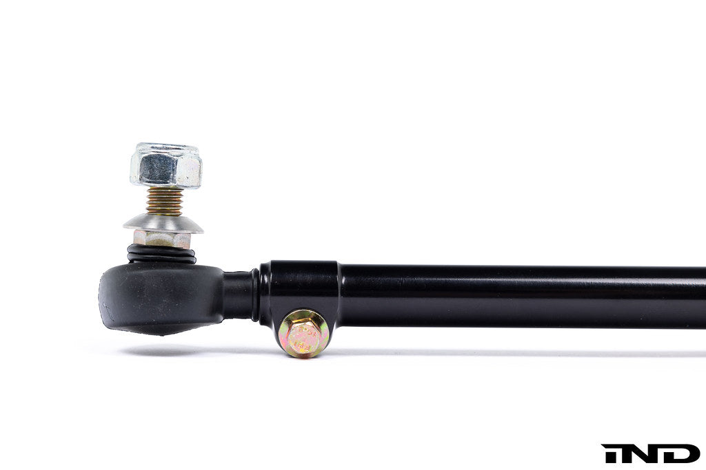 Fall-Line Motorsports G8X アジャスタブル フロントスタビライザーエンドリンクキット - V2