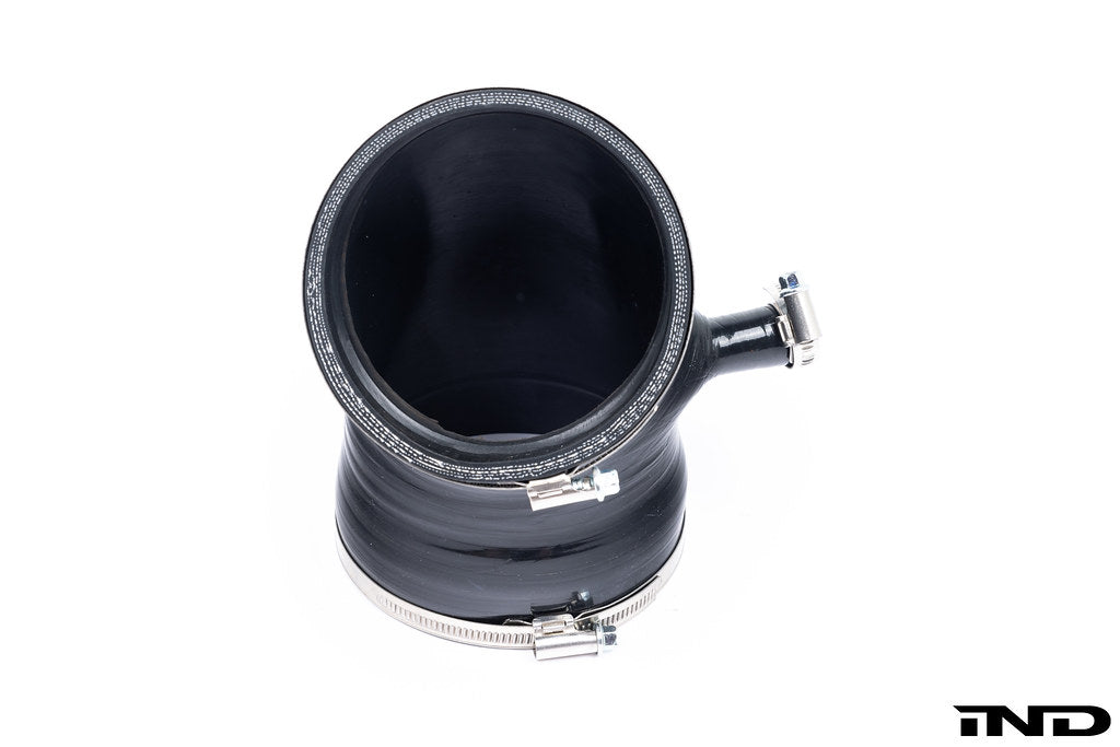 Eventuri シボレー C8 コルベット インテークカプラー - Lingenfelter pTR マニホールド