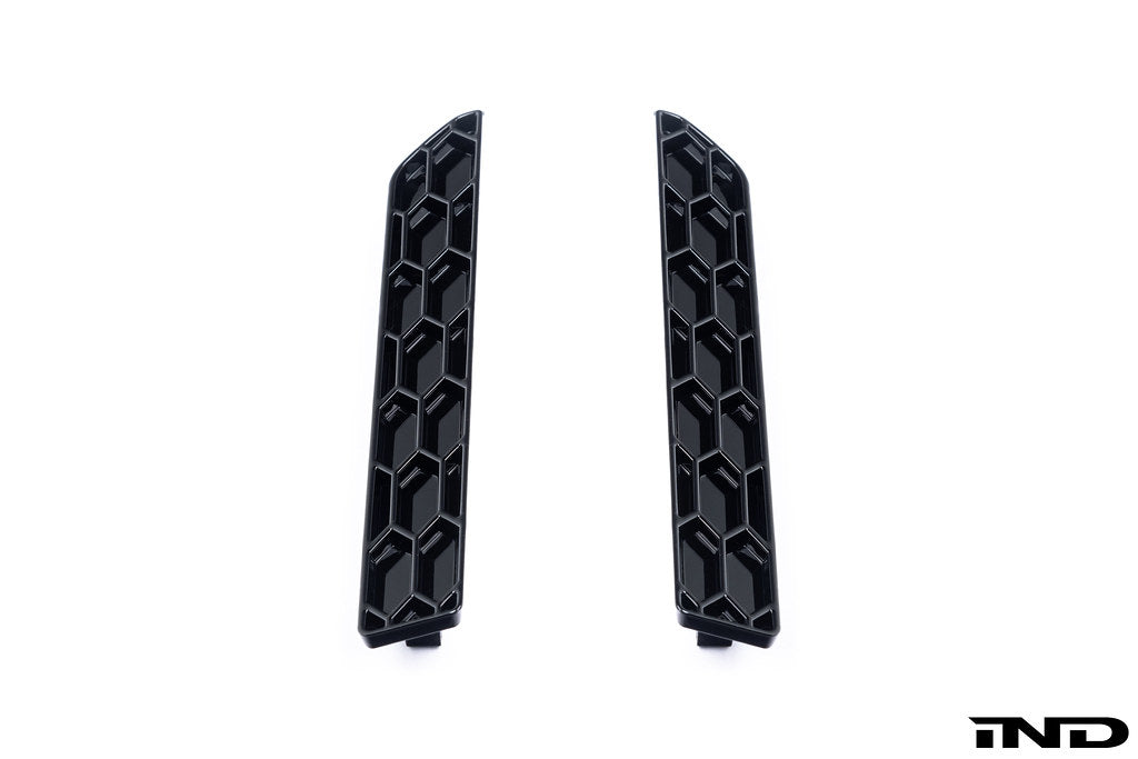 IND x Acexxon G87 M2 リフレクターコスメティックパッケージ