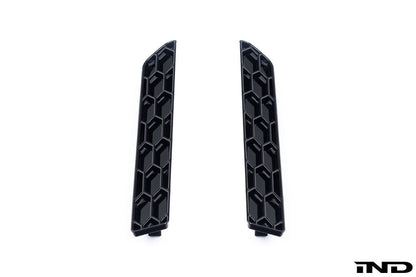 IND x Acexxon G87 M2 リフレクターコスメティックパッケージ