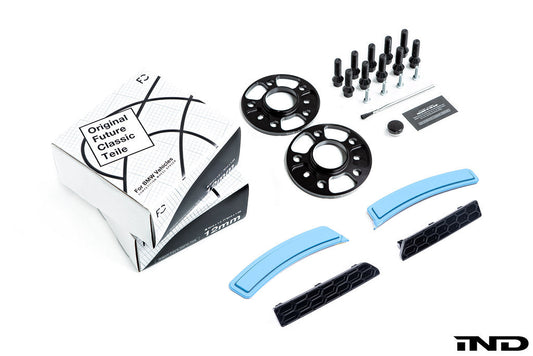 IND G87 M2 エッセンシャルキット