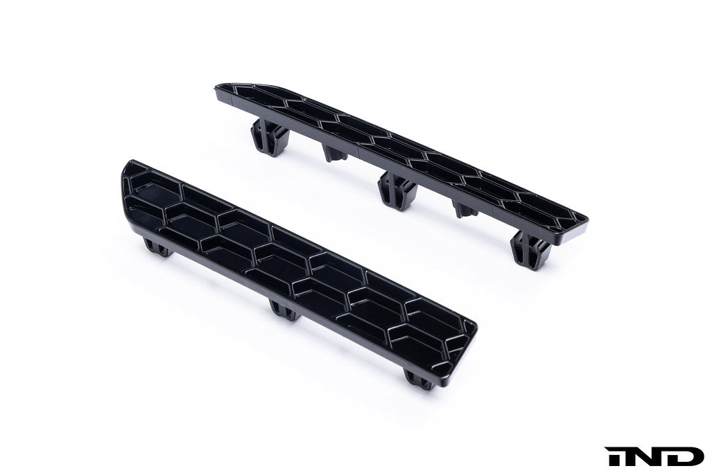 IND G87 M2 エッセンシャルキット