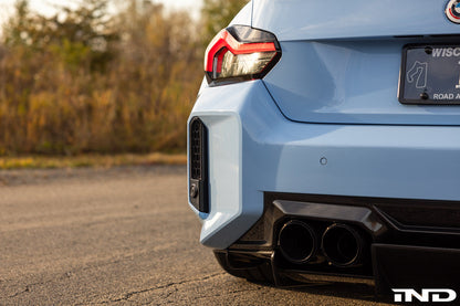 IND G87 M2 エッセンシャルキット