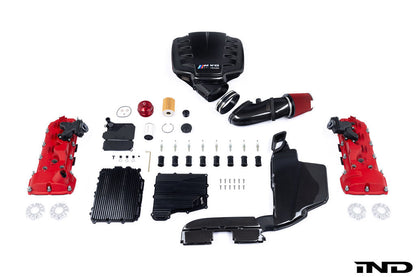 IND E9X M3 S65 DCT プラチナパフォーマンス＆サービスパッケージ