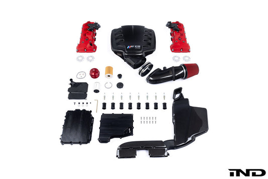 IND E9X M3 S65 DCT プラチナパフォーマンス＆サービスパッケージ