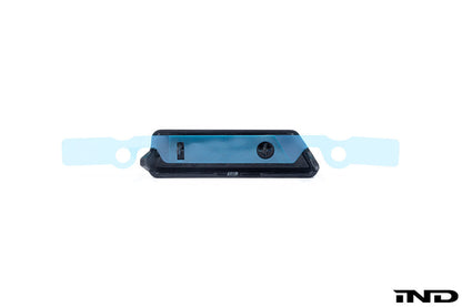 IND G87 M2 グロスブラック塗装 フロントグリル＆トランクエンブレムパッケージ