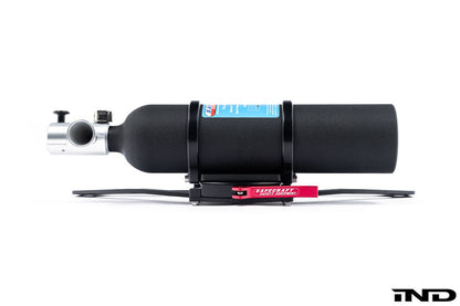 Fall-Line Motorsports クイックリリース 消火器キット