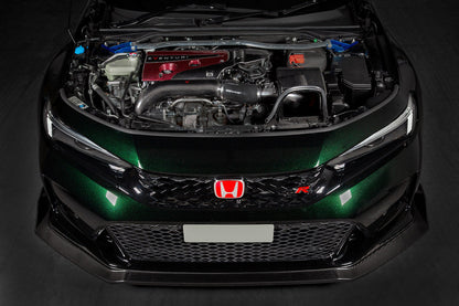 Eventuri ホンダ FL5 シビック タイプR カーボンチャージパイプ