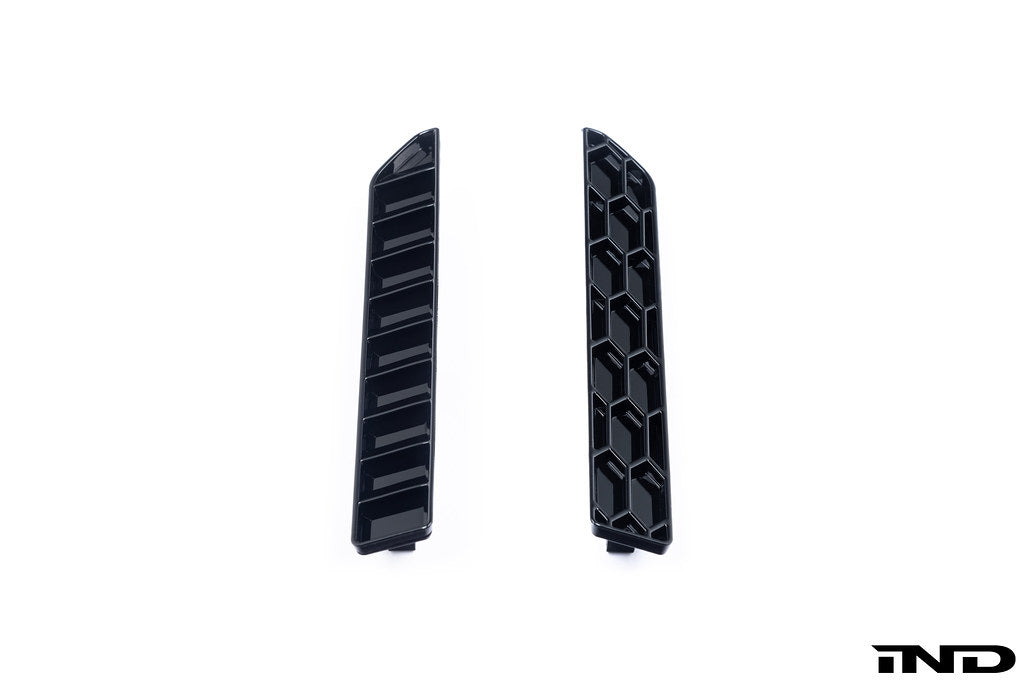 IND x Acexxon G87 M2 リフレクターコスメティックパッケージ
