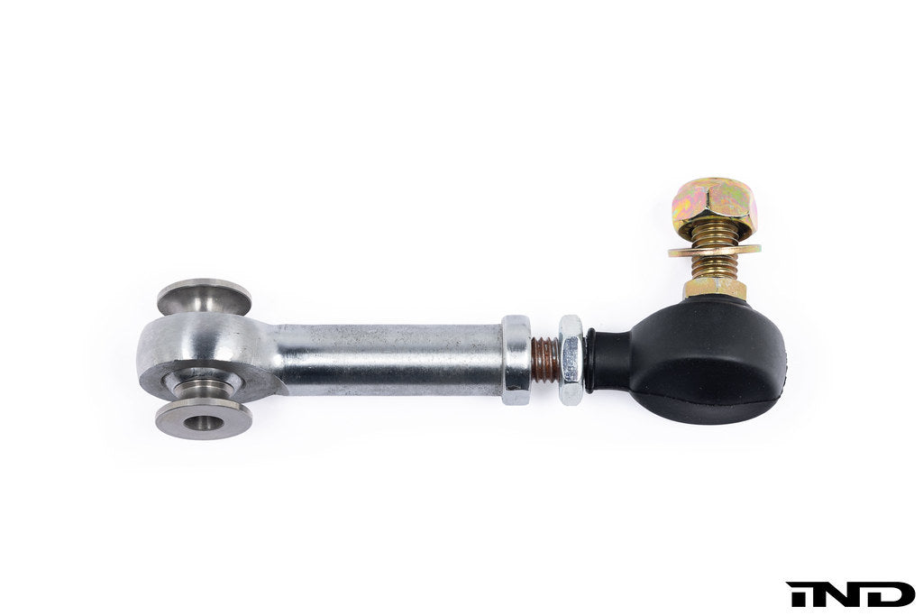 Fall-Line Motorsports E46 / E36 M3 アジャスタブル リアスタビライザー エンドリンクキット