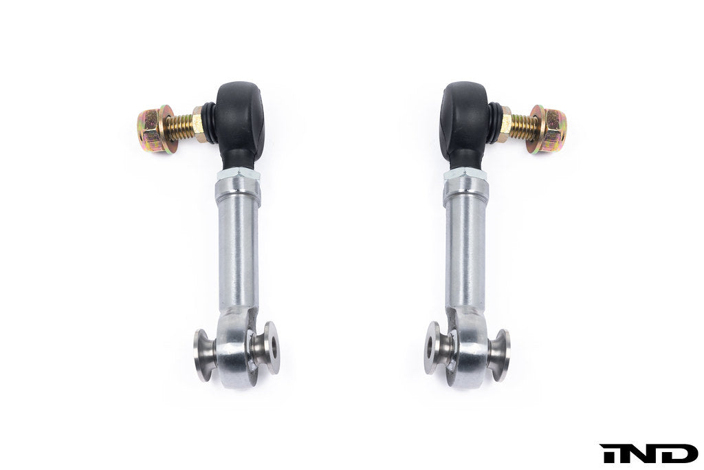 Fall-Line Motorsports E46 / E36 M3 アジャスタブル リアスタビライザー エンドリンクキット