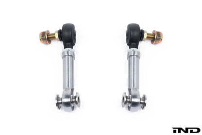 Fall-Line Motorsports E46 / E36 M3 アジャスタブル リアスタビライザー エンドリンクキット