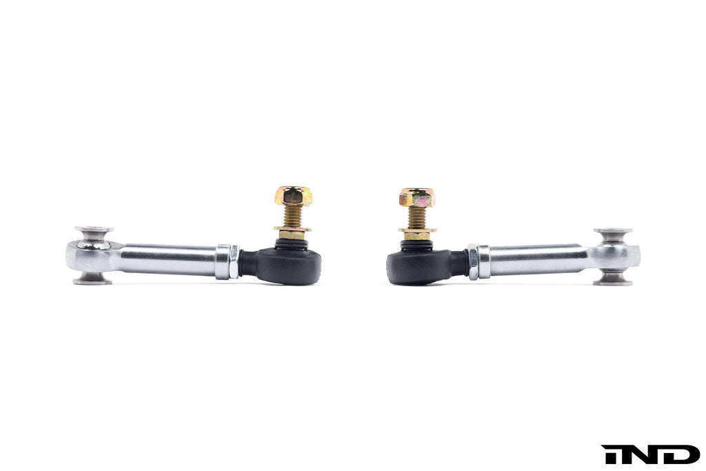 Fall-Line Motorsports E46 / E36 M3 アジャスタブル リアスタビライザー エンドリンクキット