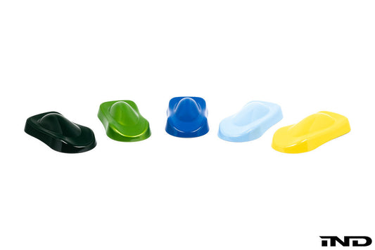 IND 塗装済み スピードシェイプ