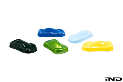 IND 塗装済み スピードシェイプ