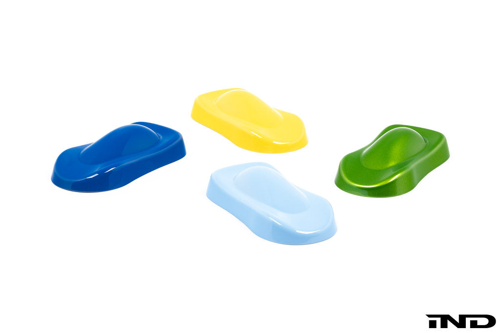 IND 塗装済み スピードシェイプ