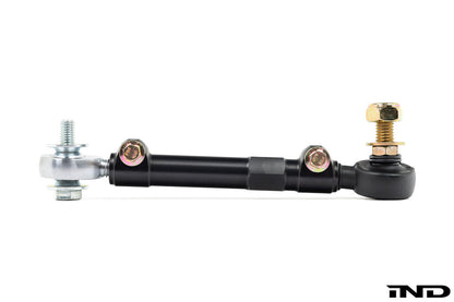 Fall-Line Motorsports E9X M3 / E82 1M リアスタビライザーエンドリンクキット - V2