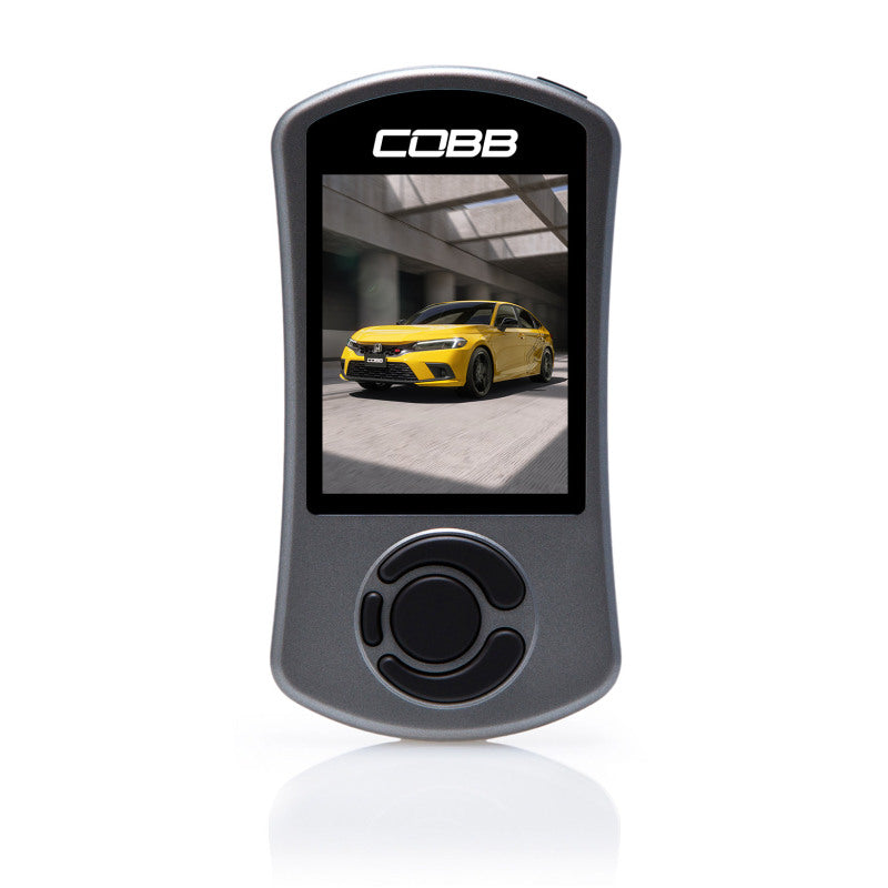 Cobb Tuning 22-26 ホンダ シビック Si FE1 アクセスポート V3