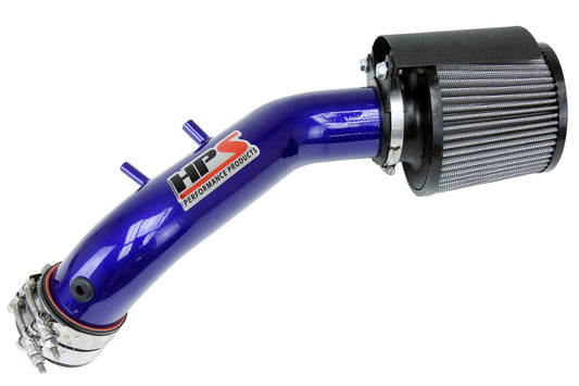 HPS エア インテーク キット 827-122BL