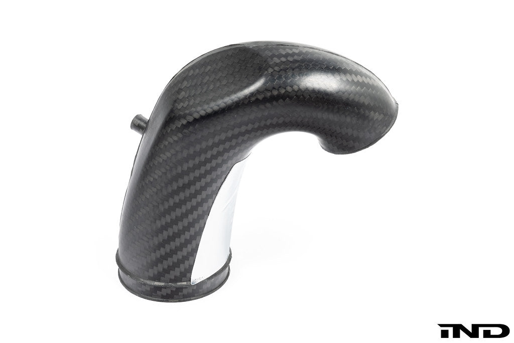 Eventuri Audi 8Y RS3 LHD(左ハンドル車) カーボンターボインレット