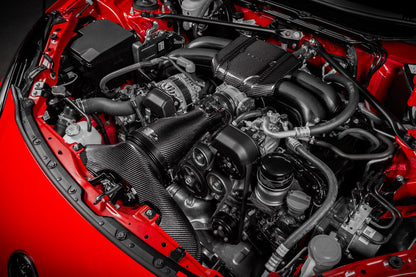 Eventuri トヨタ GR86 ブラックカーボンエンジンカバー