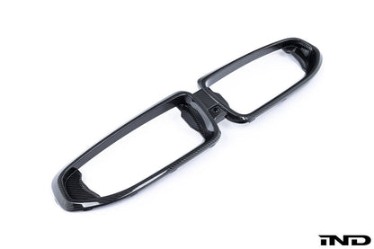 front view 3/4 angle