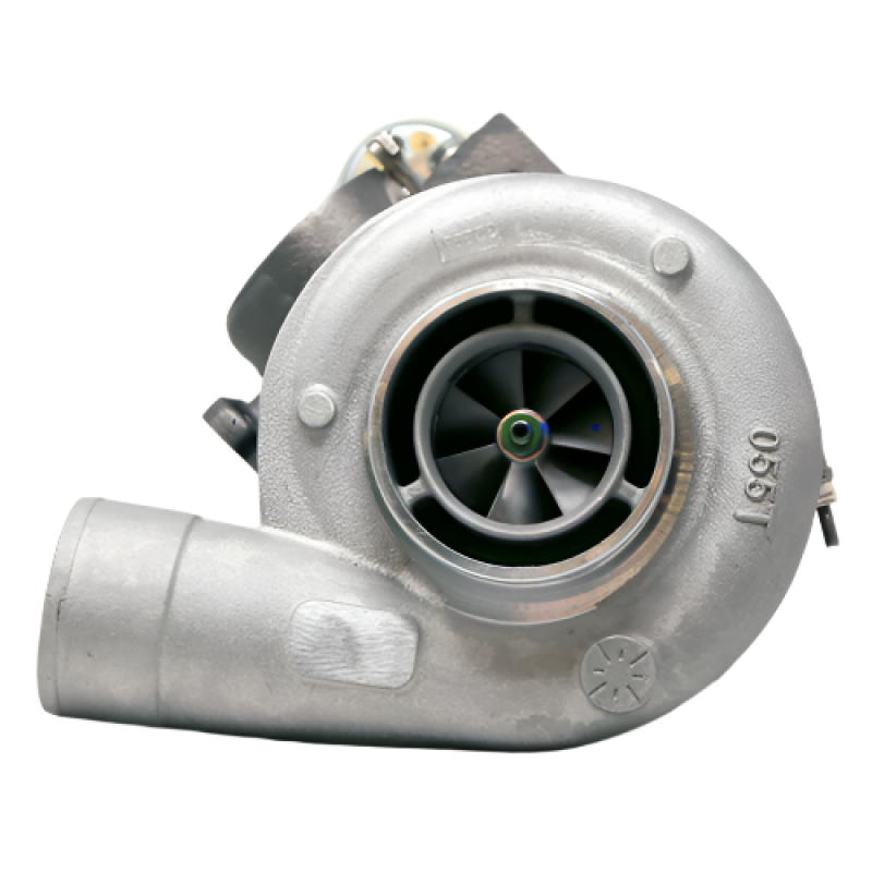 BorgWarner 02-05 Caterpillar C7 S300AG072 リプレイスメントターボチャージャー