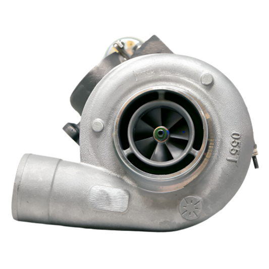 BorgWarner 02-05 Caterpillar C7 S300AG072 リプレイスメントターボチャージャー