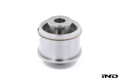 individual view on end