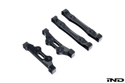 BMW E9X M3 / E82 1M カーボンセラミックブレーキ レトロフィットキット