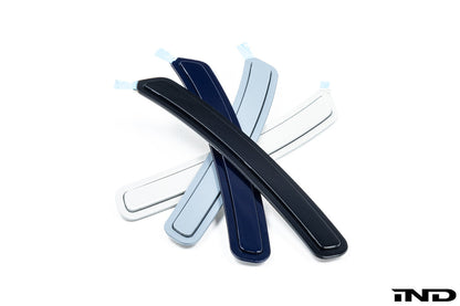 IND x Acexxon G45 X3 リフレクターコスメティックパッケージ