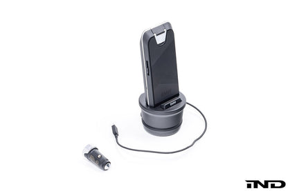 BMW ワイヤレスチャージステーション