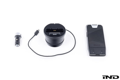 BMW ワイヤレスチャージステーション