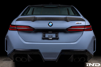IND 塗装済み BMW ラウンデルセット