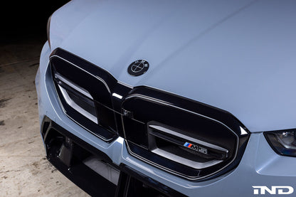 IND ブラックシリーズ BMW ラウンデルセット