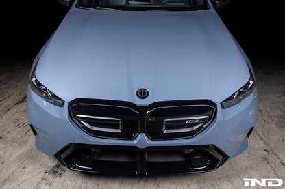 IND ブラックシリーズ BMW ラウンデルセット