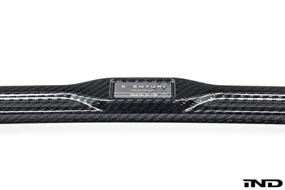 Eventuri BMW G8X M2 / M3 / M4 CSL カーボンストラットブレース