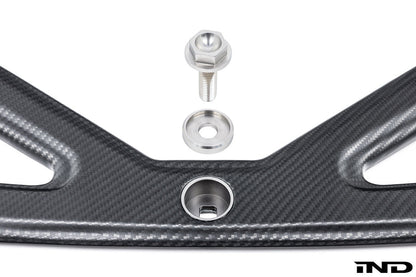 Eventuri BMW G8X M2 / M3 / M4 CSL カーボンストラットブレース